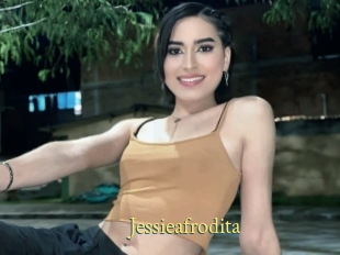 Jessieafrodita