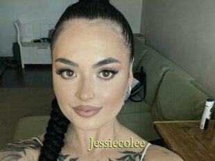 Jessiecolee