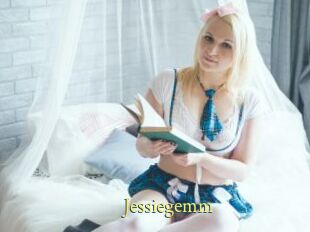 Jessiegemm