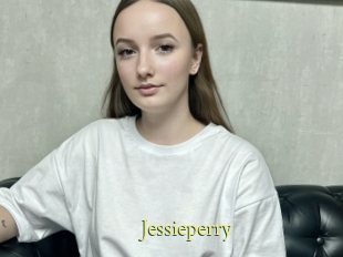 Jessieperry