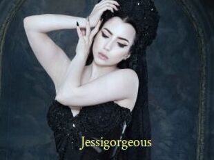 Jessigorgeous