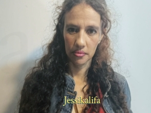 Jessikalifa