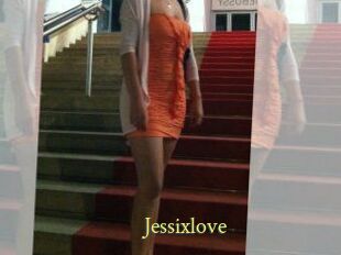 Jessixlove