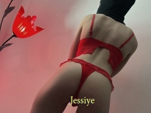 Jessiye