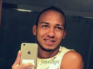 Jessthpr