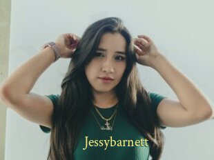 Jessybarnett