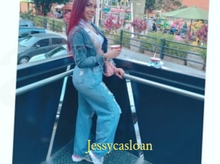 Jessycasloan