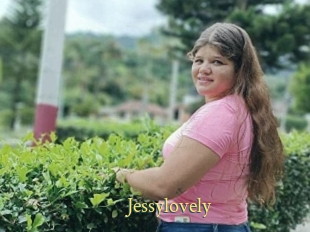 Jessylovely