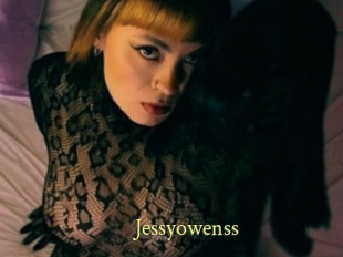 Jessyowenss