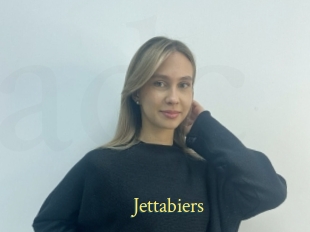 Jettabiers