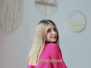 Jettacusson