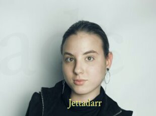 Jettadarr