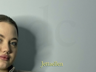 Jettaellen