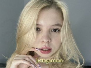 Jettagarman