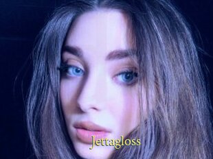 Jettagloss