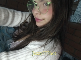 Jezzy777hot