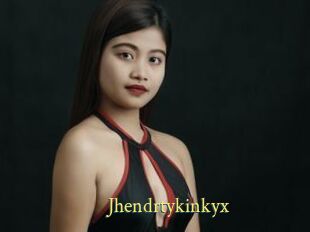 Jhendrtykinkyx