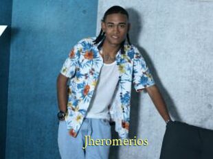 Jheromerios