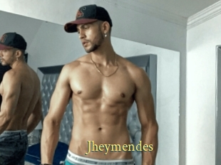 Jheymendes