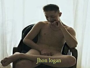 Jhon_logan