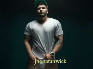 Jhonatanwick