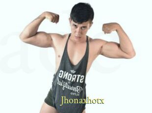 Jhonaxhotx