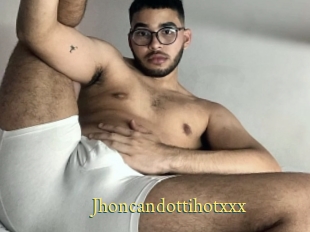 Jhoncandottihotxxx