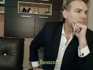 Jhoncolin