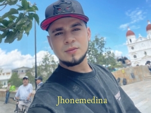 Jhonemedina