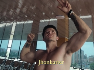 Jhonkarter