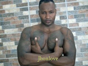 Jhonlove