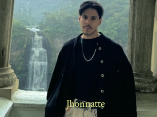 Jhonnatte