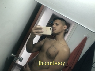 Jhonnbooy