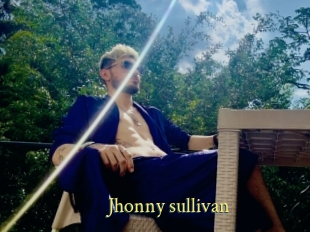 Jhonny_sullivan