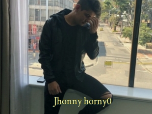 Jhonny_horny0