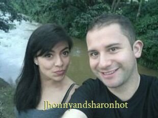 Jhonnyandsharonhot