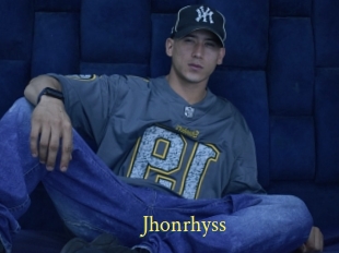 Jhonrhyss