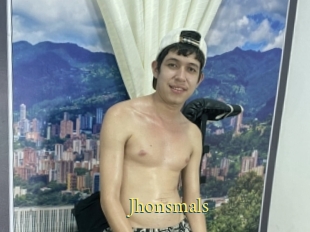 Jhonsmals