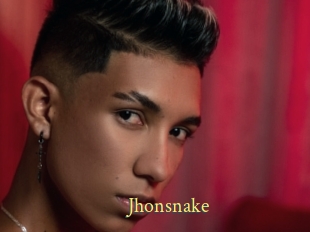 Jhonsnake