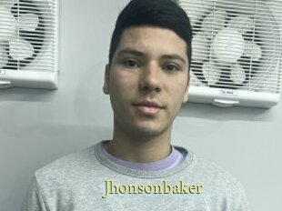 Jhonsonbaker