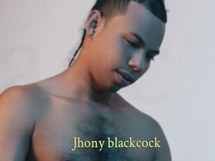 Jhony_blackcock