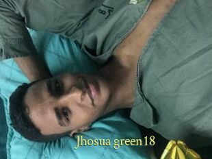 Jhosua_green18