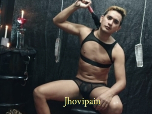 Jhovipain