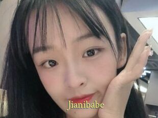 Jianibabe