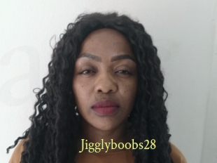 Jigglyboobs28