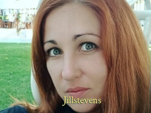 Jillstevens