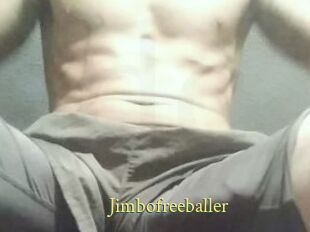 Jimbofreeballer