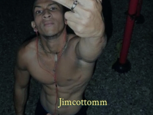 Jimcottomm