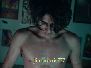 Jimmorris777