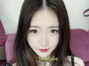 Jingbabe